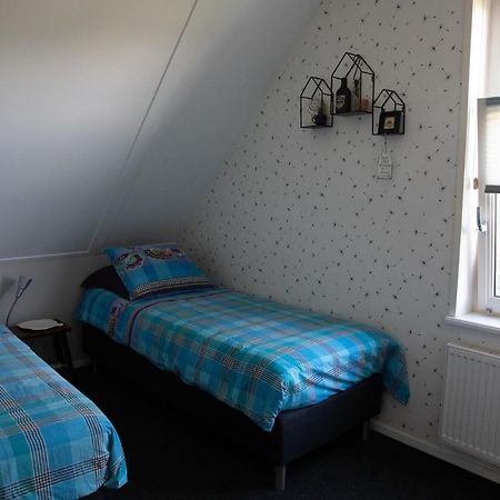 Bed And Breakfast Hoeve Spoorzicht Papekop Exterior photo